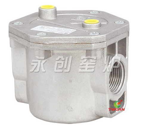 菲奧燃氣過濾器