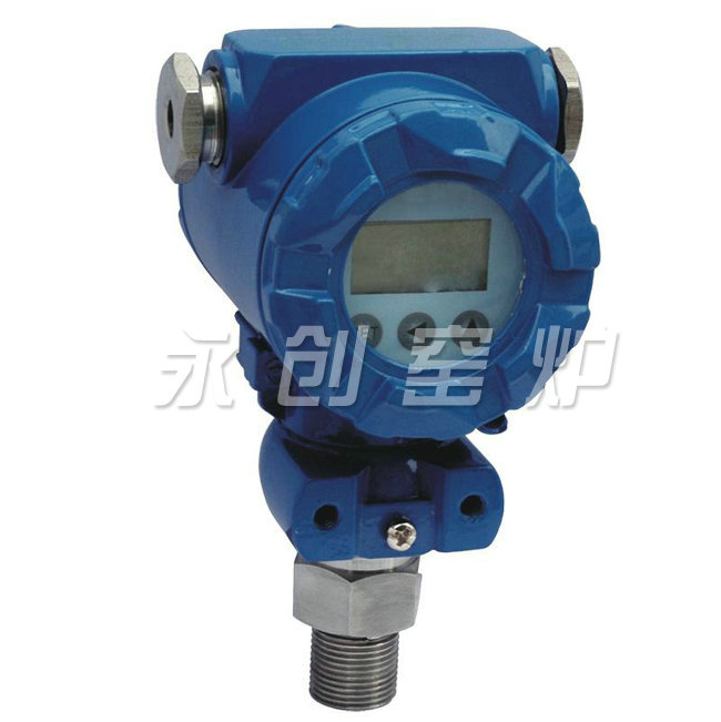 數顯壓力變送器